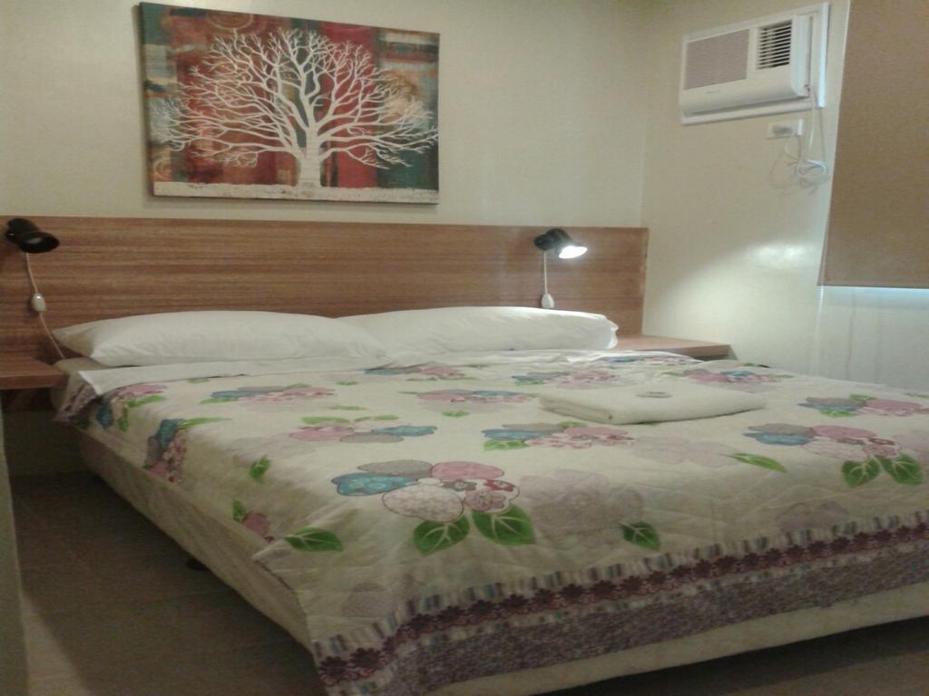 11Th Street Bed And Breakfast Bacolod Ruang foto